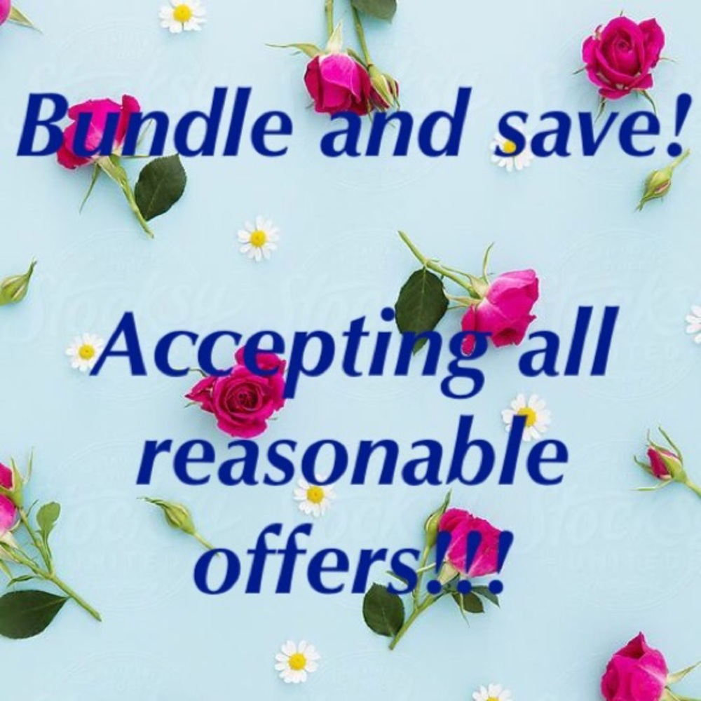 Bundle and save!